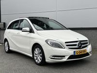 tweedehands Mercedes B180 Pano | Xenon | Stoelverwarming | Cruisecontrol | N