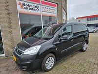 tweedehands Peugeot Partner 120 1.6 BlueHDi 75 L1 Premium - Cruise - Airco - Nieuwe Dist