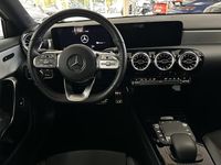Occasion Mercedes A250 AMG 218 PK (160 kW) 2024 Wit Hatchback
