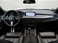 tweedehands BMW X5 xDrive35i High Executive M Performance HUD PANO TREKH Dealer Onderhouden
