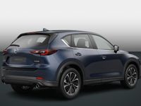 tweedehands Mazda CX-5 2.0 e-SkyActiv-G M Hybrid 165 Exclusive-Line | €8.164,- Voordeel | Lederen Bekleding | RIJKLAAPRIJS!
