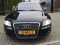 tweedehands Audi A8 6.0 quattro