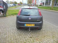 tweedehands Fiat Grande Punto 1.3 M-Jet Actual EXPORT