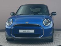 Occasion Mini Cooper Favoured 135 kW (184 PK) 2025 Blauw Hatchback