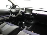 tweedehands Citroën C4 Cactus 1.2 PureTech Shine | Navigatie | Camera | Keyless | 1e Eigenaar | Dealer onderhouden