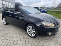 tweedehands VW Golf Cabriolet 1.2 TSI BlueMotion