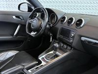 tweedehands Audi TT Roadster 2.0 TFSI Navigatie + Stoelverwarming + Xenon verlichting