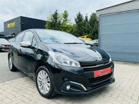 tweedehands Peugeot 208 PureTech 82 Allure 1j Garantie