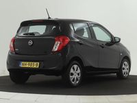 tweedehands Opel Karl 1.0 ecoFLEX Edition Cruise | Bluetooth | 1ste eig.