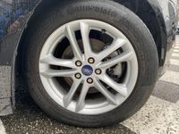 tweedehands Ford Mondeo Wagon 1.5 Titanium | Navigatie |Camera | bedienbare achterklep