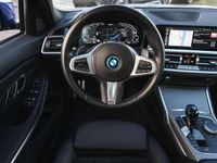 tweedehands BMW 330e 3-seriexDrive High Executive M Sport Automaat
