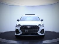 tweedehands Audi Q3 Sportback 45(2.0)TFSI Quattro S-LINE Edition PANO/