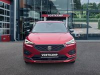 tweedehands Seat Tarraco 1.4 TSI DSG FR E-HYBRID CAMERA/NAVI/STOELVERW/MEMO