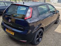 tweedehands Fiat Punto 0.9 TwinAir Easy