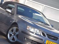 tweedehands Saab 9-3 Cabriolet 2.8 V6 T Aero / Youngtimer /