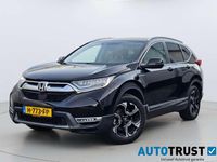 Occasion Honda CR-V Hybrid 184 PK (135 kW) 2020 Zwart SUV