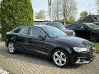 tweedehands Audi A3 Limousine 1.6 TDI Sport Automaat 2018 NL Auto