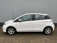 tweedehands Toyota Yaris 1.0 VVT-i Trend - Climate Control - LMV