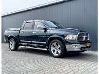 Occasion Dodge Ram 538 PK (395 kW) 2011 Groen Pickup