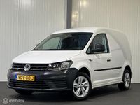 Occasion VW Caddy 102 PK (75 kW) 2020 Wit MPV