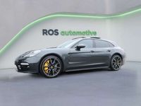 tweedehands Porsche Panamera S E-Hybrid port Turismo 4.0 Turbo S E- | VOL! | AKRAPO