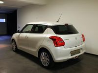 Occasion Suzuki Swift 83 PK (61 kW) 2021 Wit Hatchback