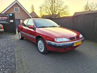 Occasion Citroën Xantia 110 PK (80 kW) 1998 Rood Hatchback