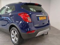 tweedehands Opel Mokka X 1.4 Turbo 140 Online Edition | 1e-EIG. | ORG.NL |