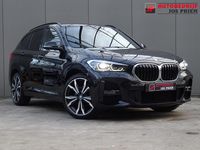 Occasion BMW X1 Executive 142 PK (104 kW) 2020 Zwart (metallic) SUV