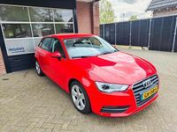 tweedehands Audi A3 Sportback 1.2 TFSI Pro Line plus, Leer, Cruise, Xenon, B&O