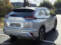 Occasion Mitsubishi Eclipse Cross 188 PK (138 kW) 2023 Grijs SUV