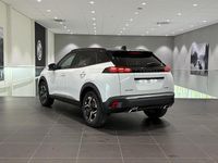 Nieuw Peugeot 2008 GT 2026 Wit SUV
