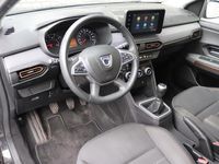 tweedehands Dacia Sandero Stepway 1.0 TCe 90 Comfort | Navigatie | Achteruit