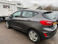 Occasion Ford Fiesta Trend 86 PK (63 kW) 2017 Grijs Hatchback