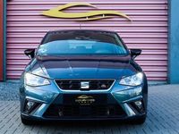 tweedehands Seat Ibiza 1.0 TSI FR Bns Int.