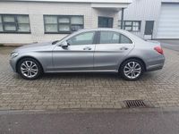 tweedehands Mercedes C180 CDI Lease Edition