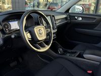 Occasion Volvo XC40 190 PK (139 kW) 2018 Wit SUV