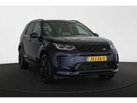Occasion Land Rover Discovery 5 SE Dynamic 309 PK (227 kW) 2023 Blauw SUV