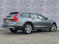 tweedehands Volvo V90 CC Cross Country 2.0 T5