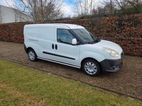 Occasion Fiat Doblò 104 PK (76 kW) 2012 MPV