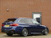 tweedehands BMW 530 530 5-serie Touring i High Executive M-Sport / Full