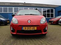 tweedehands Renault Twingo 1.2-16V "Dynamique" Airco - Automaat