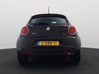 tweedehands Alfa Romeo MiTo 0.9 TwinAir 86 PK Distinctive Sport Leder Climate