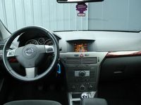 tweedehands Opel Astra Wagon 1.8 Elegance CLIMATE CONTROL - TREKHAAK