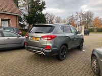 tweedehands Ssangyong Rexton 2.2 e-XDI SAPPHIRE ELEGANCE VOL OPTIES!!!!