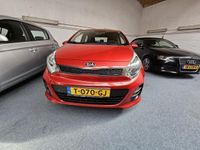 tweedehands Kia Rio 1.2 CVVT ComfortPlus