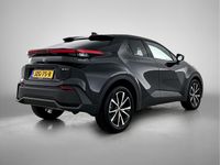 Occasion Toyota C-HR Edition 140 PK (102 kW) 2026 Zwart SUV