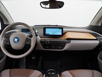 tweedehands BMW i3 94Ah 33 kWh Gr.Navi 1/2 Leder Camera Adap.Cruise S