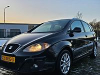 tweedehands Seat Altea XL 1.8 TFSI Style Automaat airco cruis control trekha