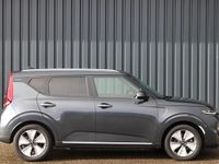 Occasion Kia Soul EV 150 kW (204 PK) 2020 Grijs SUV